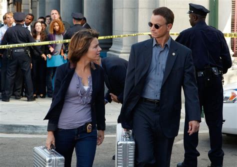 CSI: New York Staffel 9 Episodenguide – fernsehserien.de